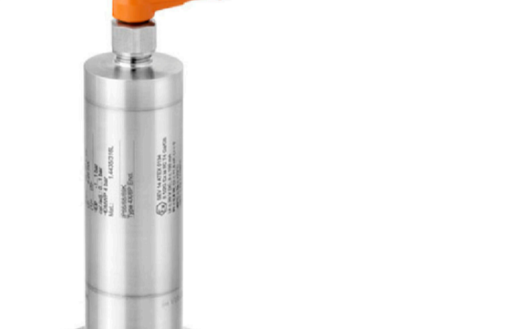 Датчик давления Cerabar PMP23 Endress+Hauser